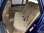 BMW 530i Touring 2007 года